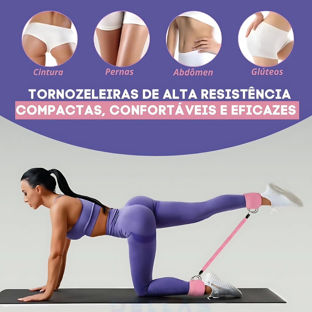 FitSculpt Pro™ – Tonifique Glúteos e Pernas em Qualquer Lugar !