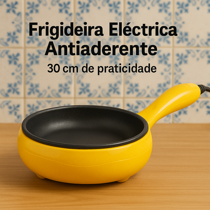 Frigideira Elétrica Antiaderente